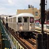 7 Train Suspended Between Manhattan & Queens Due To Signal Problems At Grand Central